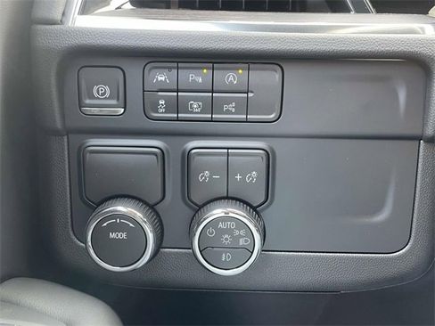 New 2026 Chevrolet Tahoe LT w/ Comfort Package image 17