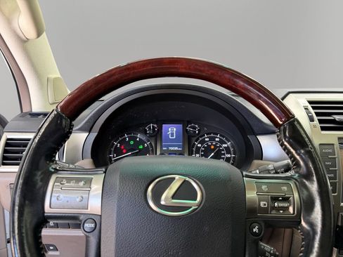 Used 2018 Lexus GX 460 Premium w/ Premium Package AWD/4WD image 20