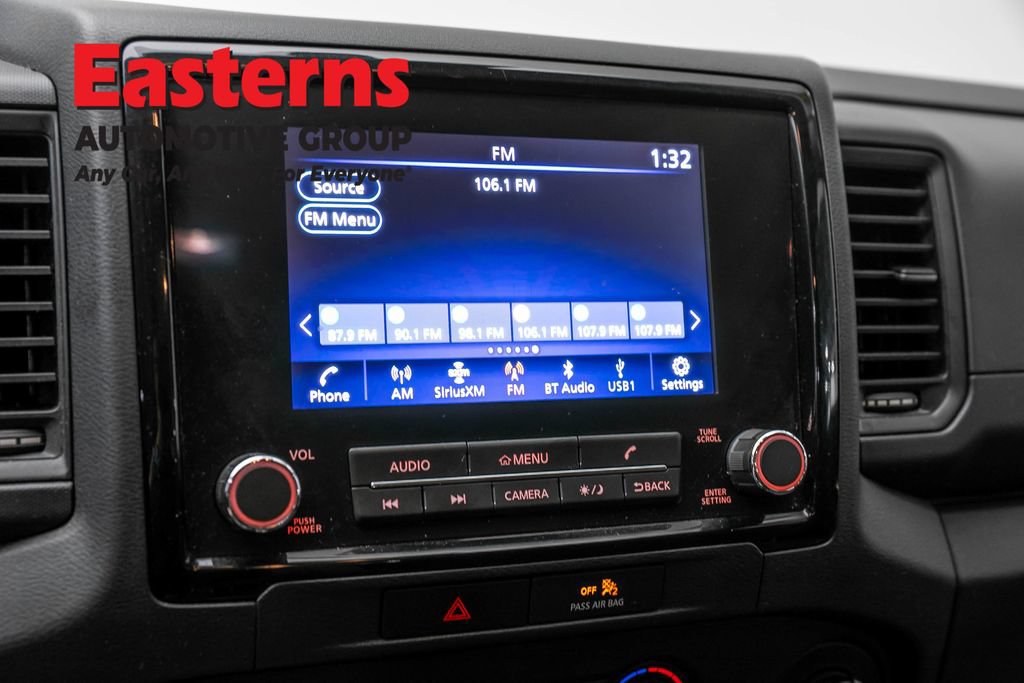 Used 2022 Nissan Frontier S RWD image 20