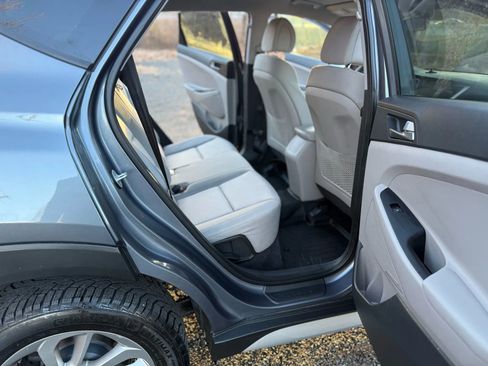 Used 2017 Hyundai Tucson SE image 17