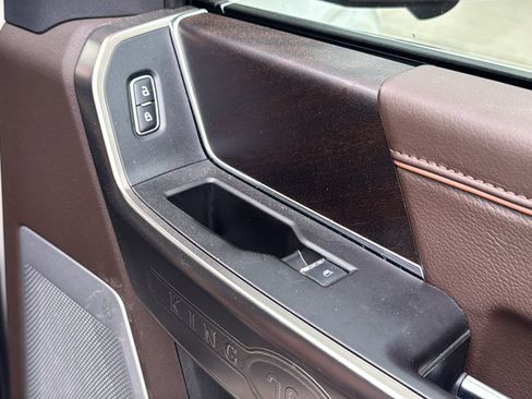 Used 2023 Ford F150 King Ranch w/ Equipment Group 601A High image 28