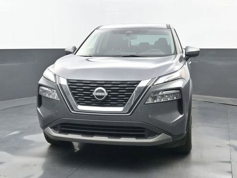 Used 2023 Nissan Rogue SV image 5