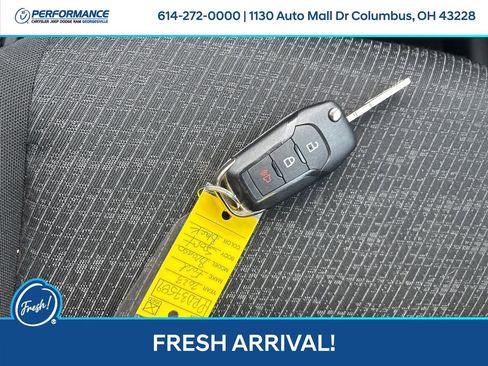 Used 2023 Ford Bronco Sport image 26