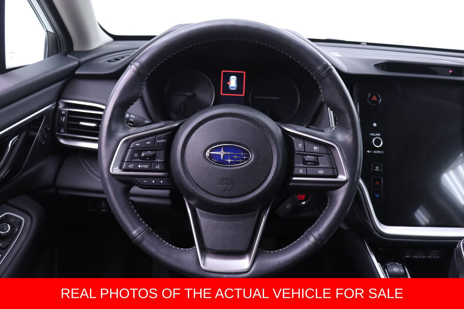 Used 2025 Subaru Outback Touring w/ Popular Package #2 AWD/4WD image 13