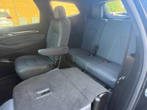Used 2022 Buick Enclave Essence w/ LPO, Floor Liner Package AWD/4WD image 19