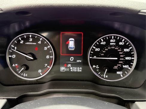 Used 2024 Subaru Crosstrek 2.0i Premium AWD/4WD image 33