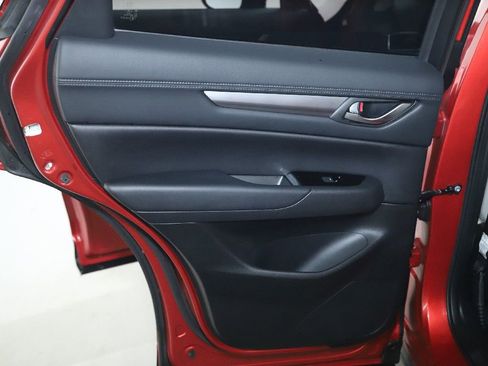 Used 2023 MAZDA CX-5 AWD 2.5 S w/ Preferred Package image 13