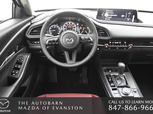 New 2026 MAZDA CX-30 AWD 2.5 S image 22