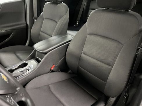 Certified 2024 Chevrolet Malibu LT image 19