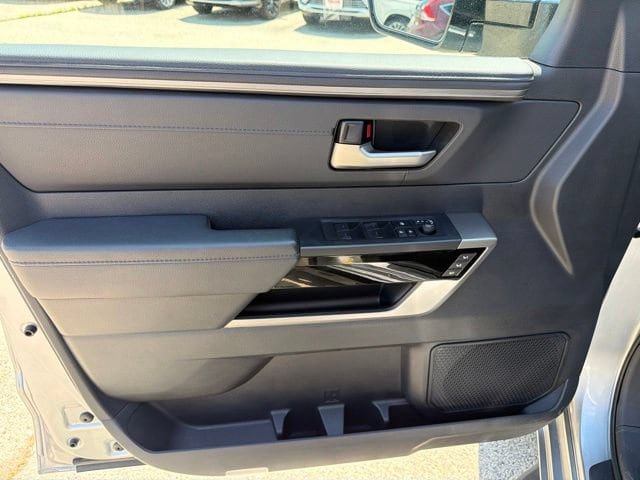Used 2024 Toyota Tundra Limited w/ TRD Off-Road Package AWD/4WD image 15