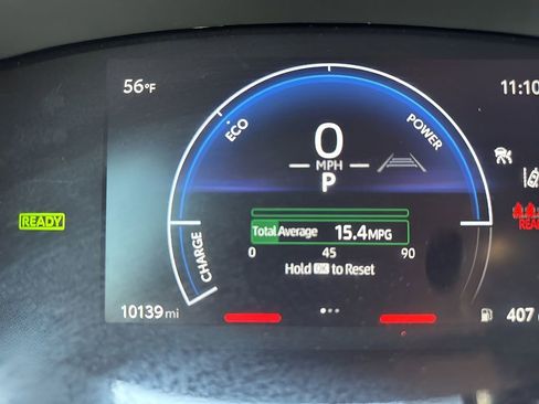 Used 2026 Toyota Camry SE image 23