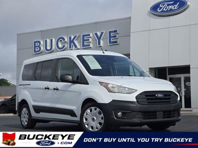 Used 2020 Ford Transit Connect XL