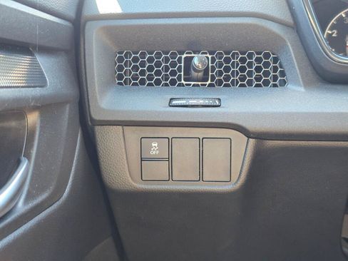 Certified 2024 Honda CR-V LX image 25