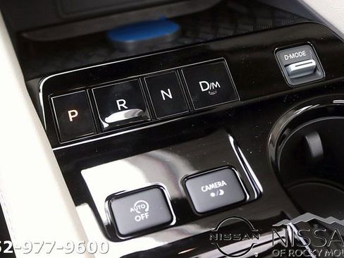 New 2026 Nissan Murano Platinum w/ Cargo Package AWD/4WD image 22