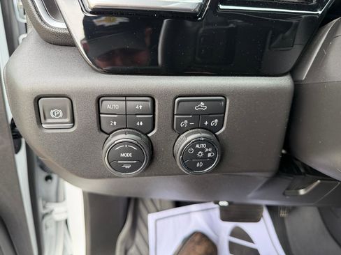 Certified 2023 Chevrolet Silverado 1500 LT Trail Boss w/ Protection Package AWD/4WD image 28