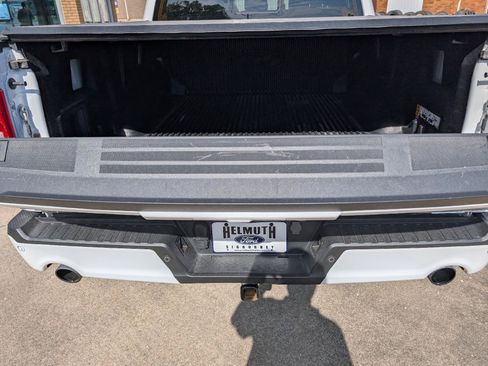 Used 2023 Ford F150 XLT w/ Equipment Group 302A High AWD/4WD image 15