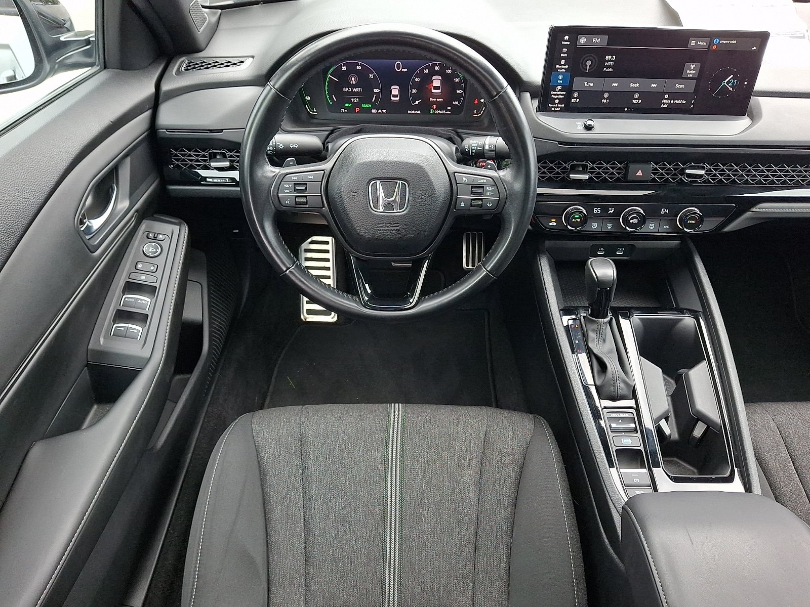 Used 2024 Honda Accord Sport image 11