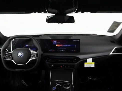 New 2026 BMW i4 xDrive40i w/ Premium Package AWD/4WD image 4