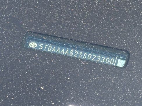 Used 2025 Toyota Grand Highlander XLE image 29