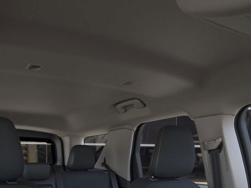 New 2025 Ford Bronco Sport Big Bend image 45