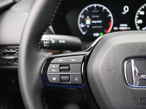 New 2026 Honda HR-V Sport image 11