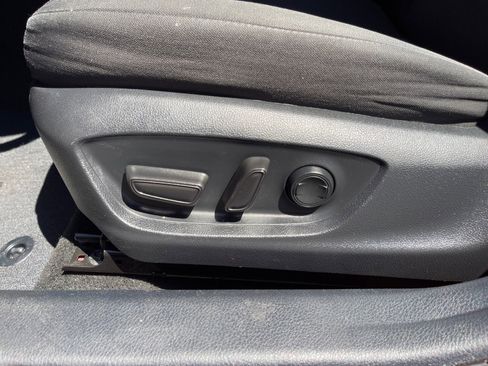 Used 2024 Toyota Camry LE FWD image 9