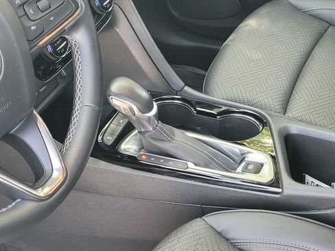 Used 2023 Buick Encore GX Essence w/ Experience Buick Package FWD image 23