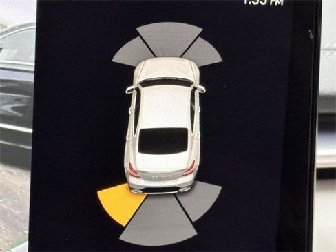 Used 2023 Genesis G70 2.0T w/ Sport Prestige Package image 28