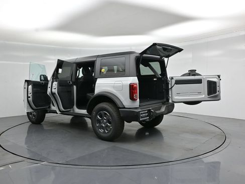 New 2026 Ford Bronco Big Bend AWD/4WD image 32