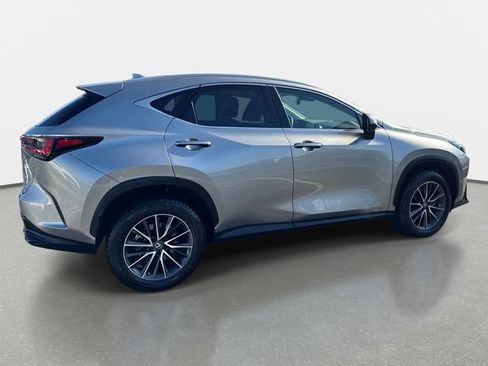 Used 2023 Lexus NX 350 AWD image 6