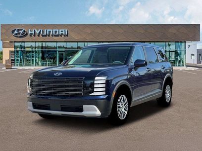 New 2026 Hyundai Palisade SE
