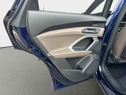 New 2025 Audi Q5 Prestige image 11