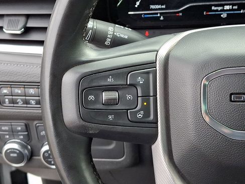 Used 2023 GMC Yukon Denali image 23