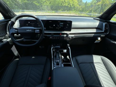 New 2026 Kia Sorento SX Prestige AWD/4WD image 31