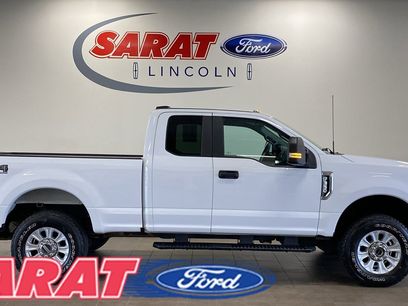 Certified 2022 Ford F350 XL w/ STX Appearance Package