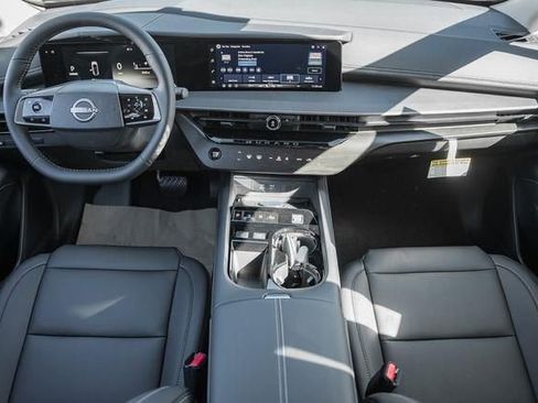 New 2026 Nissan Murano SV image 20