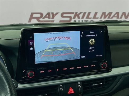 Used 2023 Kia Forte GT-Line w/ GT-Line Premium Package image 19