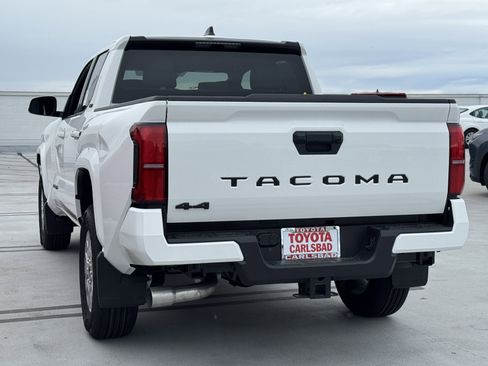 New 2026 Toyota Tacoma SR5 image 12