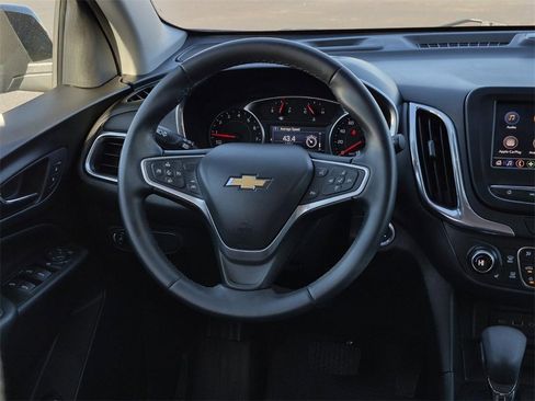 Used 2023 Chevrolet Equinox LT image 35