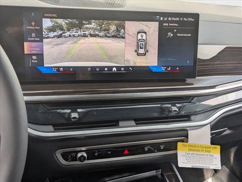 New 2026 BMW X5 xDrive40i w/ M Sport Package image 13
