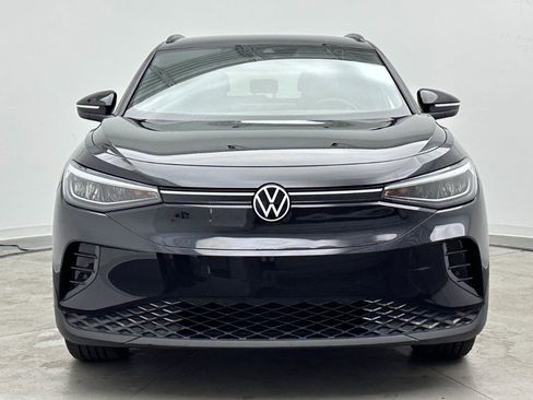 Used 2024 Volkswagen ID.4 2WD image 2