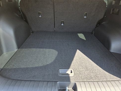 New 2026 Kia Sportage SX image 22