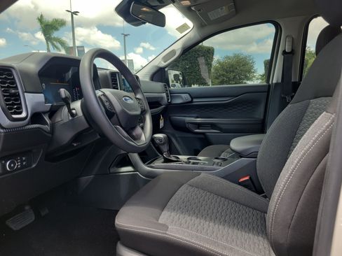 Used 2025 Ford Ranger XL RWD image 19