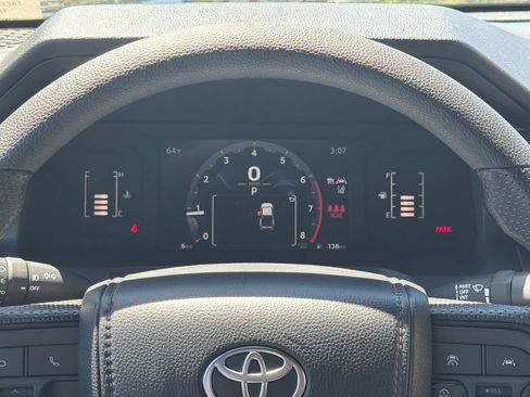 New 2026 Toyota Tacoma SR5 AWD/4WD image 17