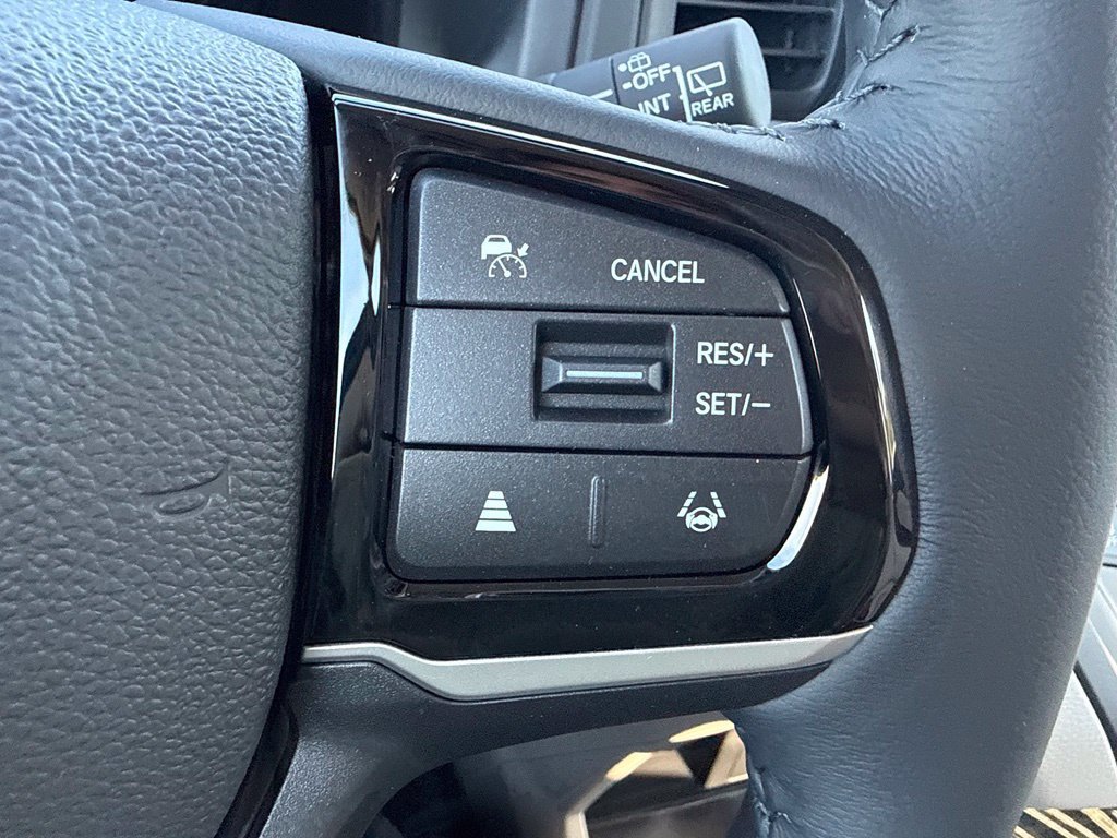 New 2027 Honda Odyssey EX-L image 18