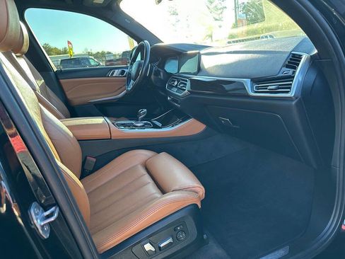 Used 2019 BMW X5 xDrive40i w/ Convenience Package image 34