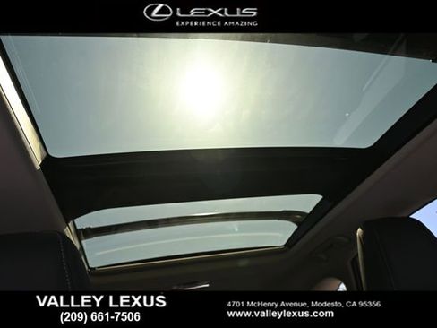 New 2026 Lexus NX 450h+ AWD w/ Luxury Package image 7