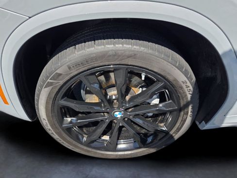 Used 2023 BMW X3 xDrive30i w/ M Sport Package AWD/4WD image 9