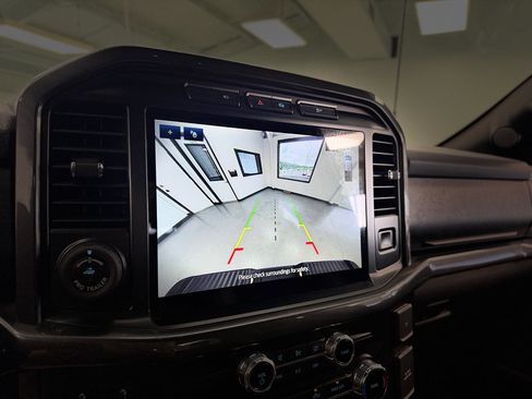Used 2022 Ford F150 Tremor w/ Equipment Group 401A Mid AWD/4WD image 23