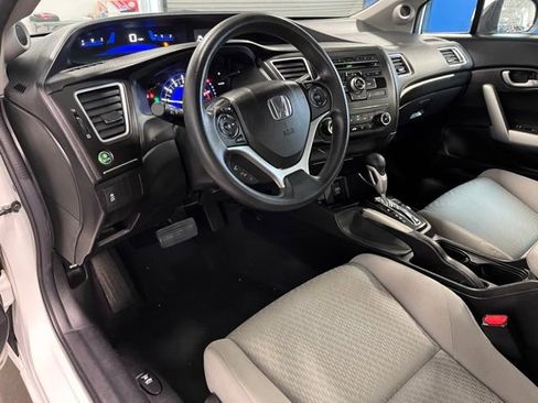 Used 2014 Honda Civic LX image 13